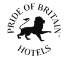Pride of Britain Hotels Pride of Britain Hotels